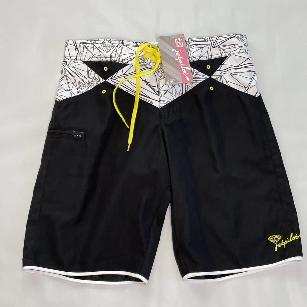 Jetpilot boardshorts flawless